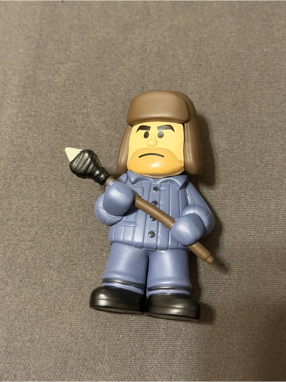 Stranger Things Funko mystery mini Hopper. New. With original box.